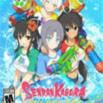 閃亂神樂沙灘戲水單獨(dú)未加密補(bǔ)丁 免費(fèi)版 