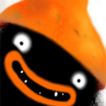 臉黑先生 中文版 