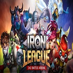 鋼鐵聯(lián)盟(Iron League)下載 中文版 