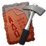 Fossils for mac v1.1.2 官方版 