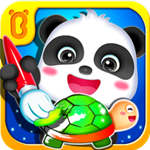 寶寶巴士奇妙簡筆畫 v9.35.10.00 安卓版 