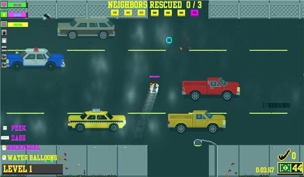 克里克賽德蠕變?nèi)肭窒螺d 中文版