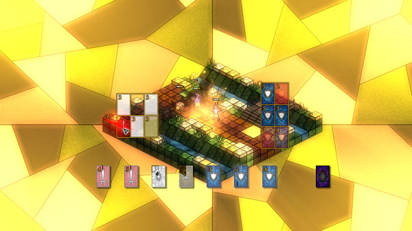 玻璃之地中文版下載