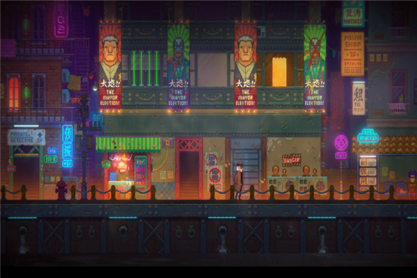 迷霧偵探下載 免安裝版