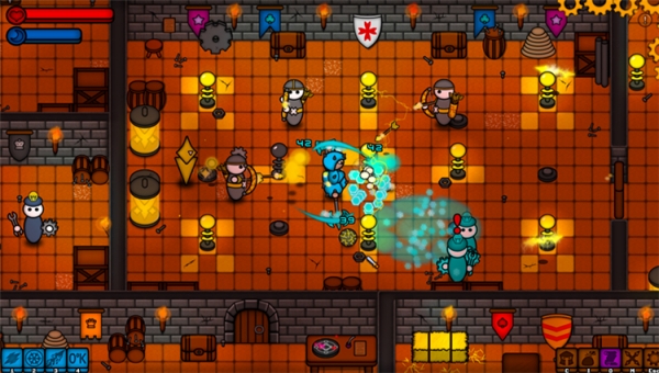 克洛諾斯游戲下載