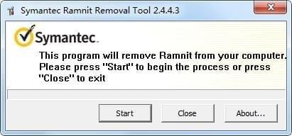 ramnit專(zhuān)殺工具