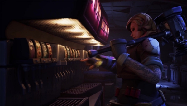 堡壘之夜國服下載