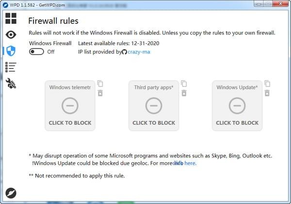 win10隱私設(shè)置工具