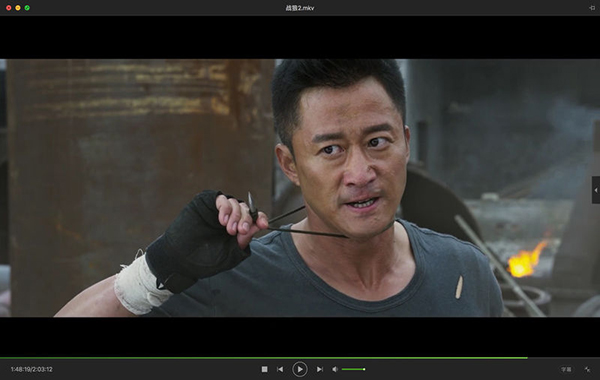 愛奇藝萬能播放器官方下載 v1.0 Mac版