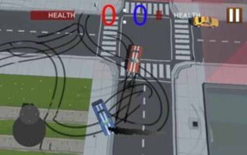 傀儡戰(zhàn)斗手游