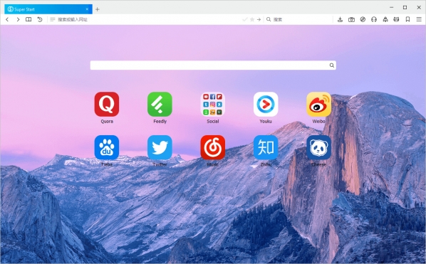 RunningCheese Firefox