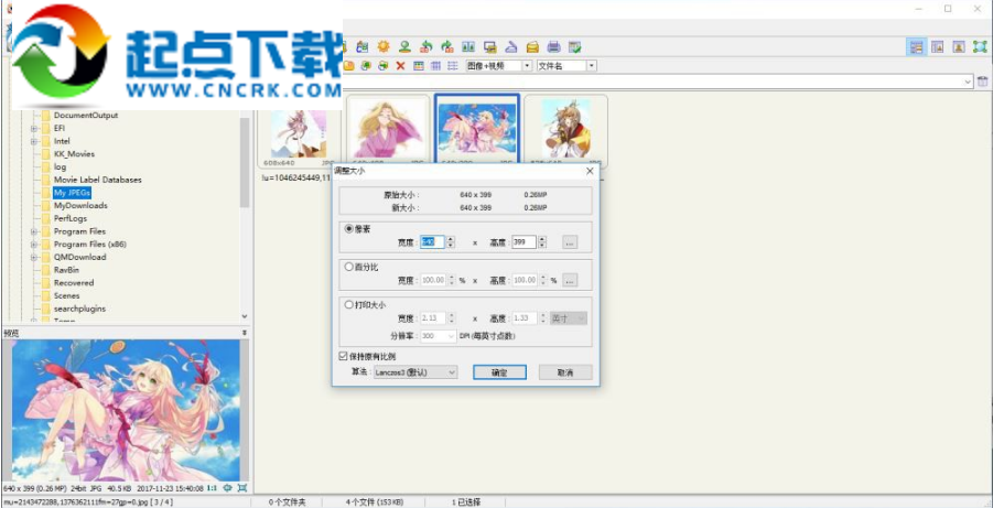 faststone image viewer
