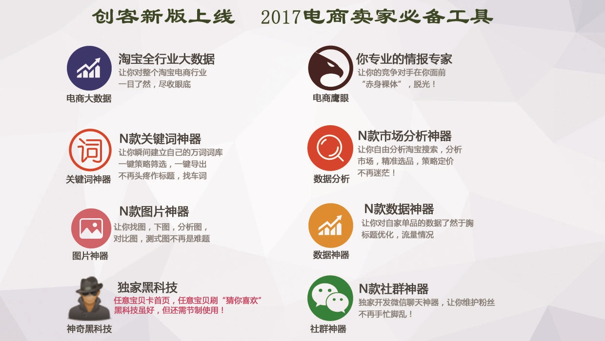 創(chuàng)客工具箱