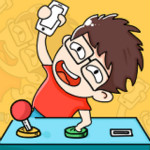 大神互動(dòng)娃娃機(jī) v1.0.1 安卓版 