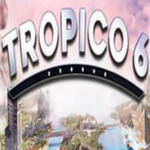 海島大亨6中文補丁免費下載 v4.6.3 綠色版 