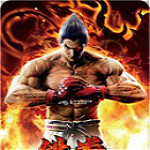 鐵拳7表情Pose工具 免費(fèi)版 