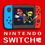 YUZU柚子Switch模擬器測試版 v1.0 官方PC版 