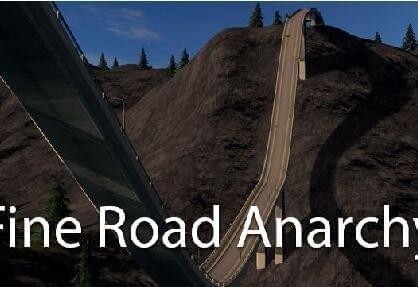 城市天際線精細(xì)變態(tài)之路mod