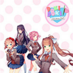 心跳文學俱樂部Doki Doki Literature Club! 中文版 