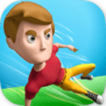 回轉(zhuǎn)瘋狂跑酷手游下載 v0.9.13 安卓版 