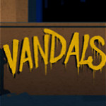 Vandals游戲下載 免費(fèi)電腦版 