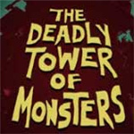 致命怪獸塔兩項修改器 v1.0 免費版 