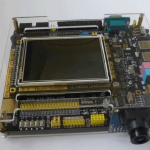 OV7670驅(qū)動程序 v1.0 免費版 