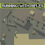 小兵步槍漢化補丁 V1.0 免費版 