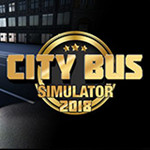 城市公交模擬器2018游戲下載 中文免安裝版 
