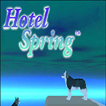 酒店春天游戲下載 免安裝版 