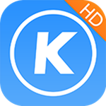 酷狗音樂HD 2.3.1 Android Pad版 