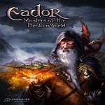 伊多裂境之主 中文版 