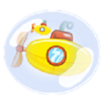 海底潛酷 1.0.0 安卓版 