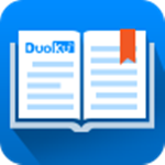 百度多酷書城 V2.0.0 安卓版 