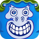 水果怪的尾巴(Fruits) v1.0 安卓版 