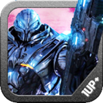 太空士兵戰(zhàn)爭(zhēng)(Astro War) v1.0 安卓版 