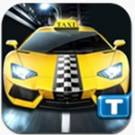 3D瘋狂出租車(Crazy Taxi 3D) V11.1200 安卓版 