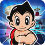 阿童木沖刺(Astro Boy Dash) v1.4.0 安卓版 