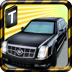 轎車停車3D Limousine Parking 3D 1.1 安卓版 