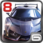 都市賽車8中文版 v1.1.1 安卓版 