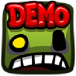 僵尸區(qū)域Pombie Zong Demo 1.1 安卓版 