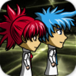 紅與藍 Dual Mind 1.00 安卓版 