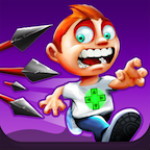 狂奔的弗雷德(Running Fred)破解版 V1.7.2 安卓版 