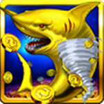 決戰(zhàn)黃金鯊(暴風(fēng)版) 1.4.8 安卓版 