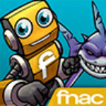 高速機(jī)器人 1.2 安卓版 