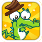 淘氣小鱷魚 1.0 安卓版 