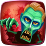 僵尸逃亡 v1.2 安卓版 