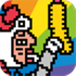 喵咪快打冠軍喵王 1.0.7 安卓版 