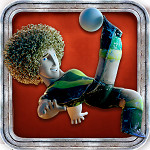 桌面足球（Metegol） 安卓版 1.1 無限金幣修改版