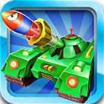 坦克向前沖（TankRush） v1.0.3 安卓版 